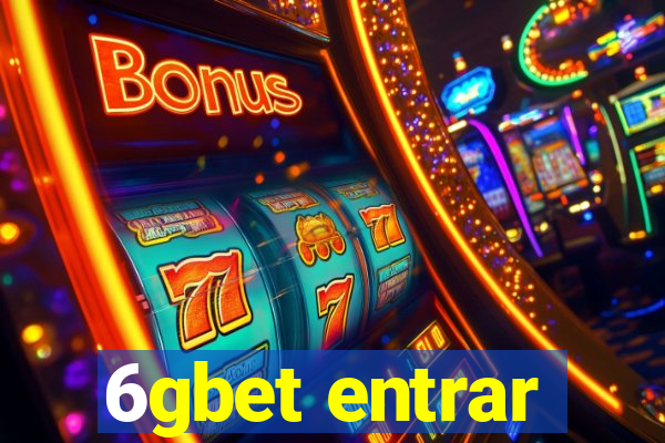 6gbet entrar